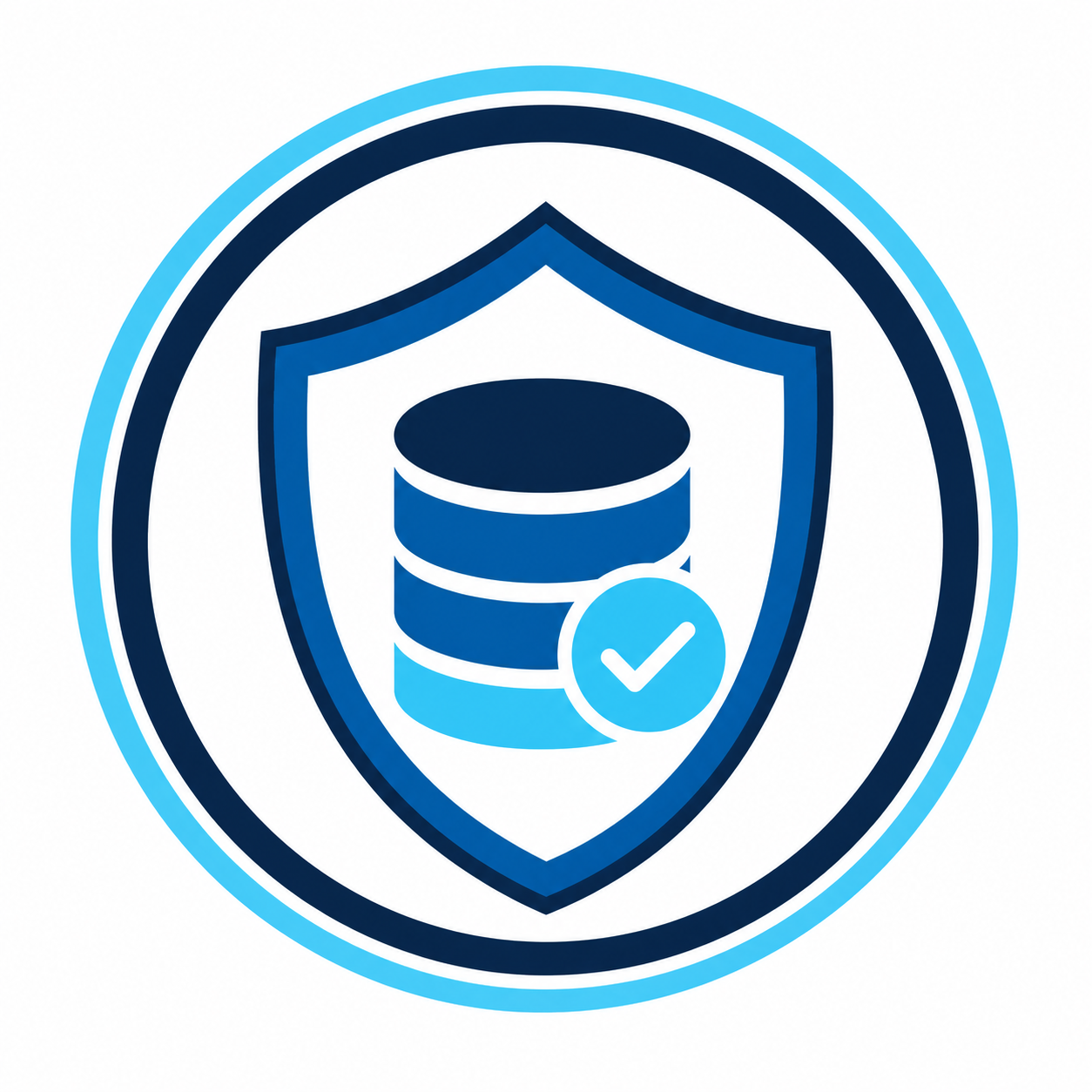 Data protection shield